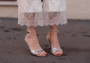 Ninguna crema para pies me había convencido hasta que las probé: adiós a los tacones secos antes de la llegada de las sandalias